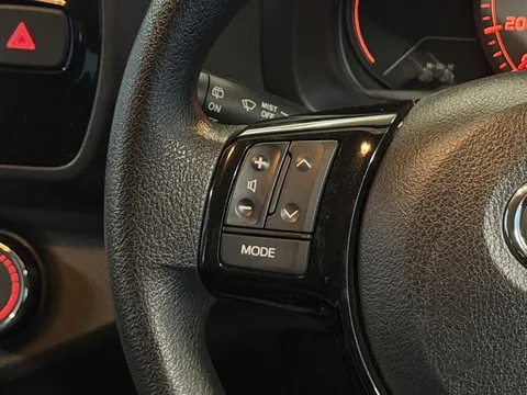 Toyota Yaris (Vitz)