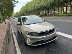 Geely