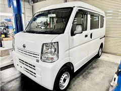 Nissan Clipper