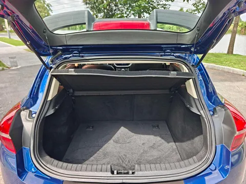 Geely Emgrand GS