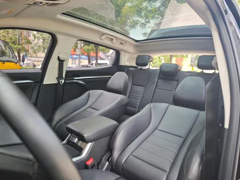 Haval F5