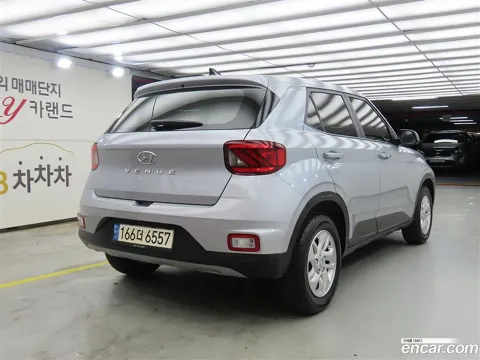 Hyundai Venue