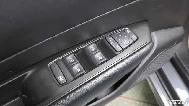 Renault Talisman (SM6)