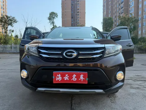 Gac GS3