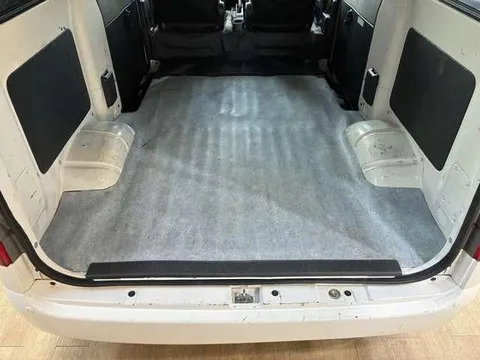 Toyota TownAce Van