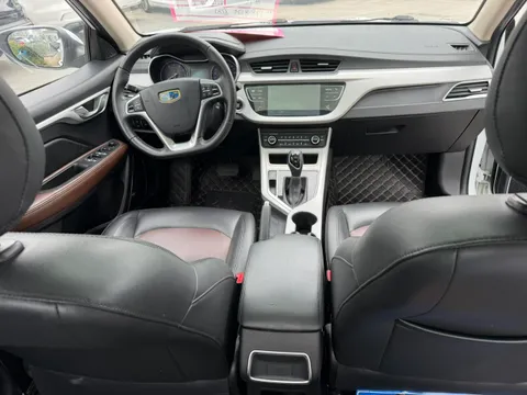 Geely