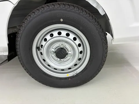 Suzuki Carry Track