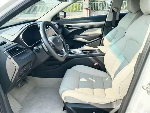 Geely Binrui