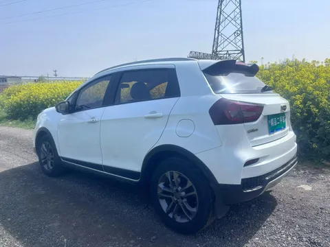 Geely