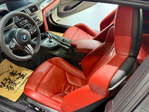 BMW M4