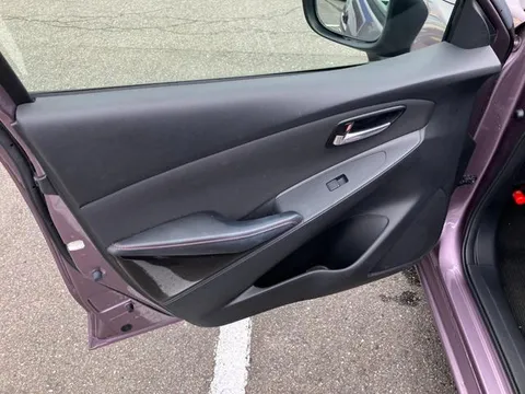 Mazda Mazda2 (Demio)