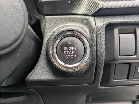 Subaru Impreza Sports