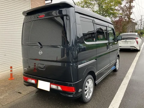 Nissan Clipper Rio