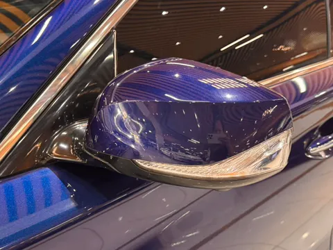 Infiniti Q50L