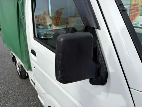Suzuki Carry Track
