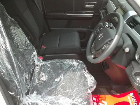 Honda Freed Plus