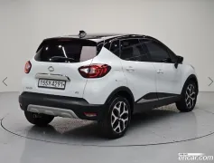 Renault QM3