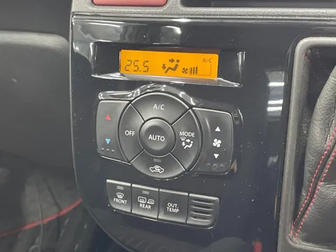 Suzuki Alto Turbo RS