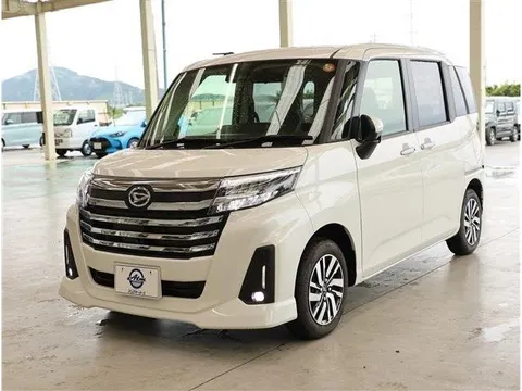 Daihatsu Thor