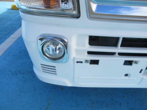 Suzuki Super Carry