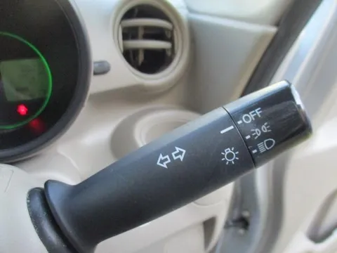 Honda N-BOX Plus
