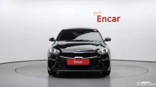 Kia Cerato (K3)