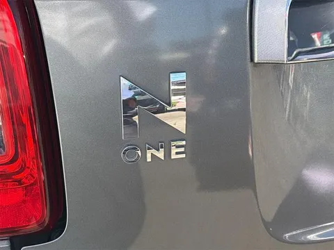 Honda N-ONE