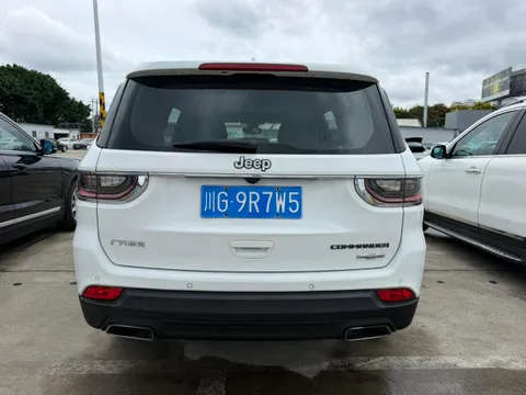 Jeep