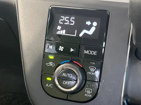 Daihatsu Mira Tocot
