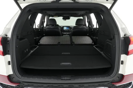 SsangYong G4 Rexton