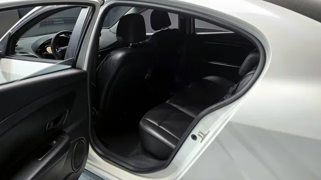 Renault SM3