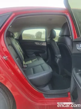 Kia Cerato (K3)