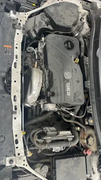 Buick Verano
