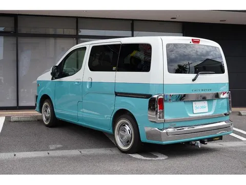 Nissan Vanette