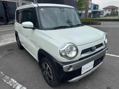 Mazda Flair Crossover