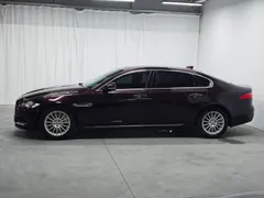 Jaguar XFL
