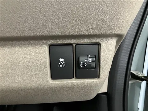 Honda N-BOX Joy