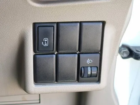 Suzuki Palette