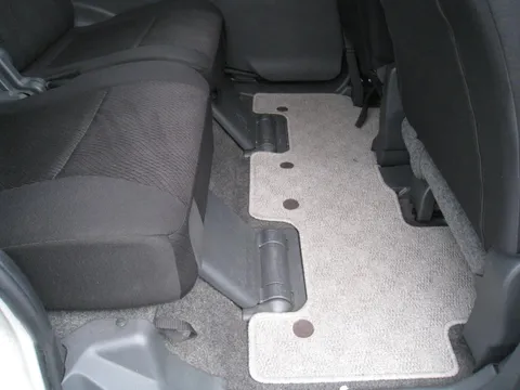 Suzuki Palette SW
