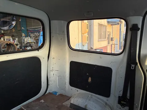 Toyota TownAce Van