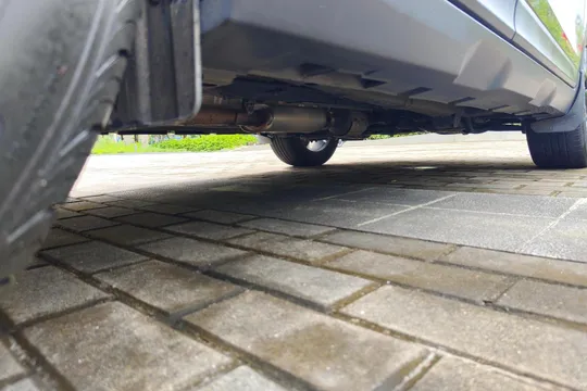 Gac GS3