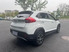 Chery Tiggo 3x