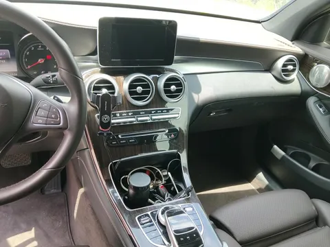 Mercedes-Benz Mercedes-Benz GLC
