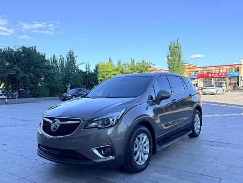 Buick Envision