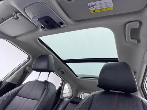 Kia KX3