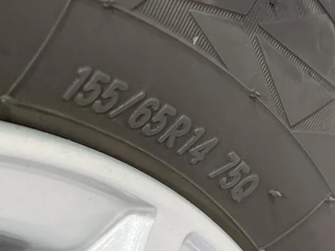 Mazda Flair Wagon Custom Style