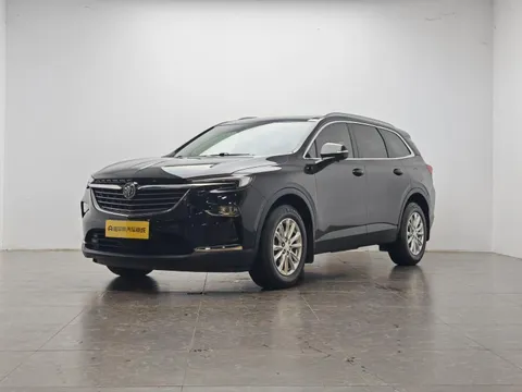 Buick Enclave
