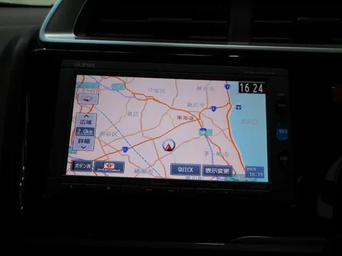 Honda Jazz (Fit)