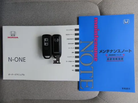 Honda N-ONE