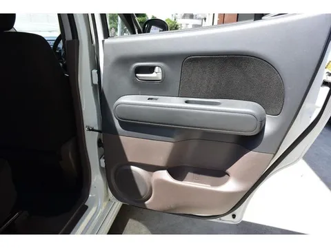 Suzuki MR Wagon